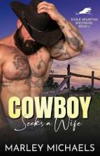 Cowboy Seeks a Wife by Marley Michaels