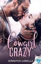 Cowgirl Crazy by Jennifer Labelle