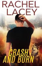 Crash and Burn by Rachel Lacey