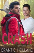 Crash by Grant C. Holland