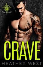 Crave by Heather West