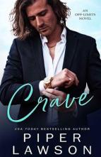 Crave by Piper Lawson