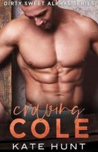 Craving Cole by Kate Hunt