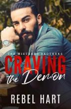 Craving the Demon by Rebel Hart