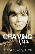 Craving Vera by Nicole Jacquelyn