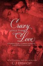 Crazy Little Thing Called Love by CJ Bishop