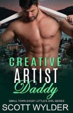 Creative Artist Daddy by Scott Wylder