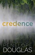 Credence by Penelope Douglas