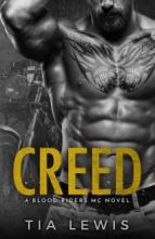 Creed by Tia Lewis