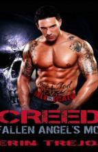 Creed (Fallen Angel’s MC #1) by Erin Trejo