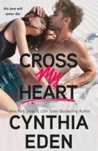 Cross My Heart by Cynthia Eden