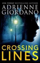 Crossing Lines by Adrienne Giordano