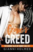 Crowe’s Creed by Gianni Holmes