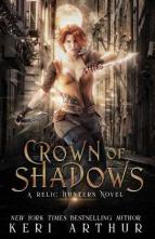 Crown of Shadows by Keri Arthur