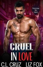 Cruel in Love by C.L. Cruz