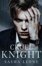 Cruel Knight by Sasha Leone