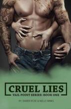 Cruel Lies by Ember Rose