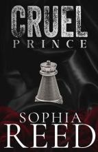 Cruel Prince by Sophia Reed
