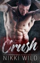 Crush by Nikki Wild