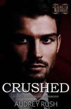 Crushed by Audrey Rush