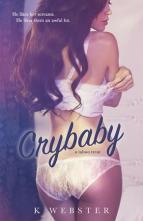 Crybaby by K. Webster
