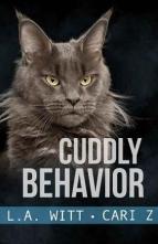 Cuddly Behavior by L.A. Witt, Cari Z.