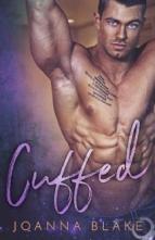 Cuffed by Joanna Blake