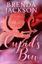 Cupid’s Bow by Brenda Jackson