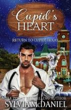 Cupid’s Heart by Sylvia McDaniel