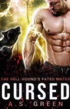 Cursed by A.S. Green