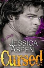 Cursed by Jessica Aspen