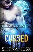 Cursed by Shona Husk