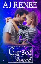 Cursed Touch by AJ Renee