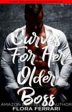 Curves for Her Older Boss by Flora Ferrari