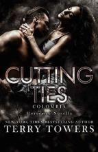 Cutting Ties by Terry Towers