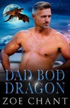 Dad Bod Dragon by Zoe Chant