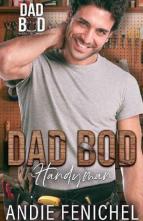 Dad Bod Handyman by Andie Fenichel