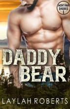 Daddy Bear by Laylah Roberts