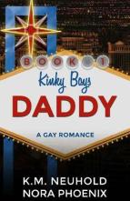 Daddy by K.M. Neuhold