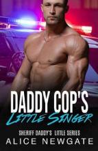 Daddy Cop’s Little Singer by Alice Newgate