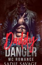 Daddy Danger by Sadie Savage