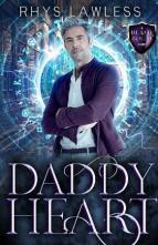 Daddy Heart by Rhys Lawless