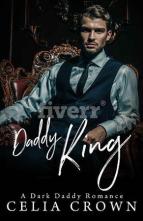 Daddy King by Celia Crown