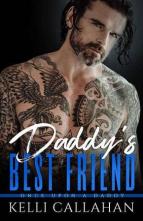 Daddy’s Best Friend by Kelli Callahan