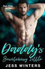 Daddy’s Bewitching Little by Jess Winters