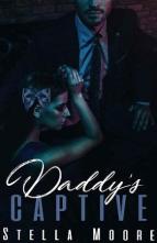 Daddy’s Captive by Stella Moore