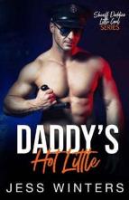 Daddy’s Hot Little by Jess Winters