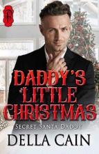 Daddy’s Little Christmas by Della Cain