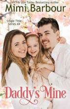 Daddy’s Mine by Mimi Barbour