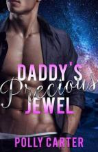 Daddy’s Precious Jewel by Polly Carter